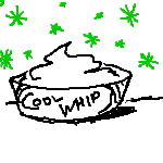 cool whip